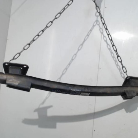 Renfort pare choc arriere (traverse) BMW SERIE 1 E81 Photo n°1