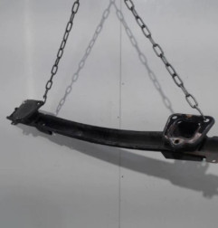 Renfort pare choc arriere (traverse) BMW SERIE 1 E81