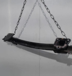 Renfort pare choc arriere (traverse) BMW SERIE 1 E81 Photo n°5