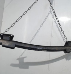 Renfort pare choc arriere (traverse) BMW SERIE 1 E81 Photo n°6