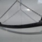 Renfort pare choc avant (traverse) FIAT DUCATO 2
