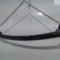 Renfort pare choc avant (traverse) FIAT DUCATO 2