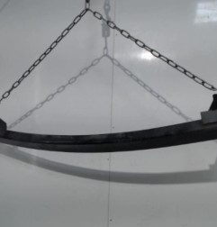 Renfort pare choc avant (traverse) FIAT DUCATO 2 Photo n°5