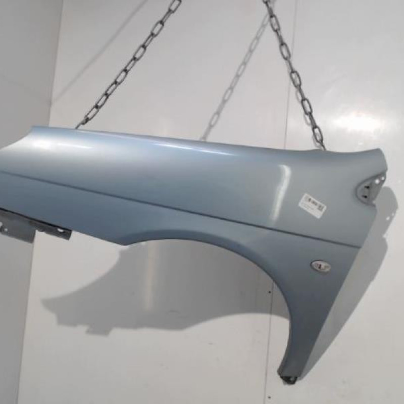 Aile avant gauche CITROEN C5 1