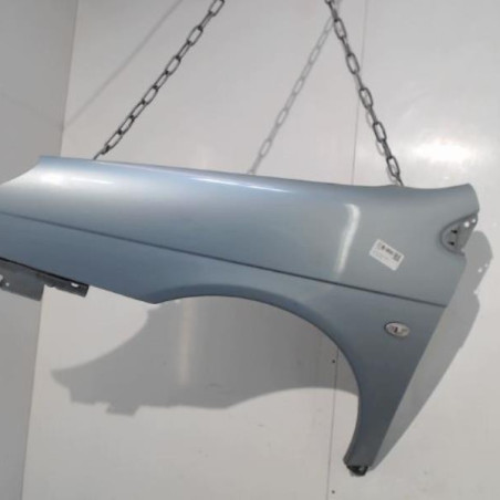 Aile avant gauche CITROEN C5 1 Photo n°1