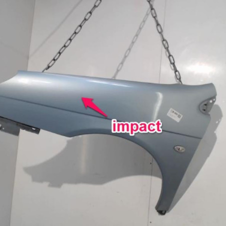 Aile avant gauche CITROEN C5 1