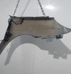 Aile avant gauche CITROEN C5 1 Photo n°3