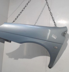 Aile avant gauche CITROEN C5 1 Photo n°4