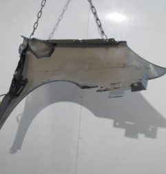 Aile avant gauche CITROEN C5 1 Photo n°6