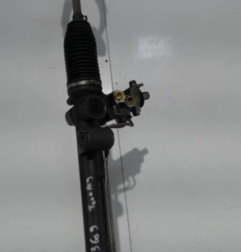 Cremaillere mecanique VOLKSWAGEN TOUAREG 1 Photo n°5