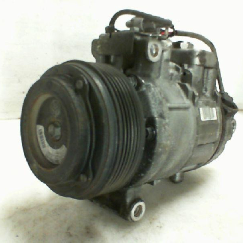 Compresseur clim BMW SERIE 1 E81