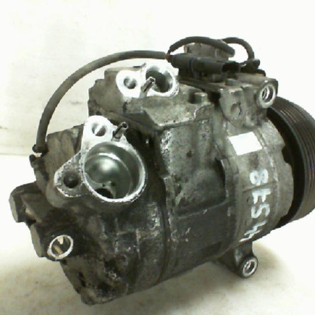 Compresseur clim BMW SERIE 1 E81