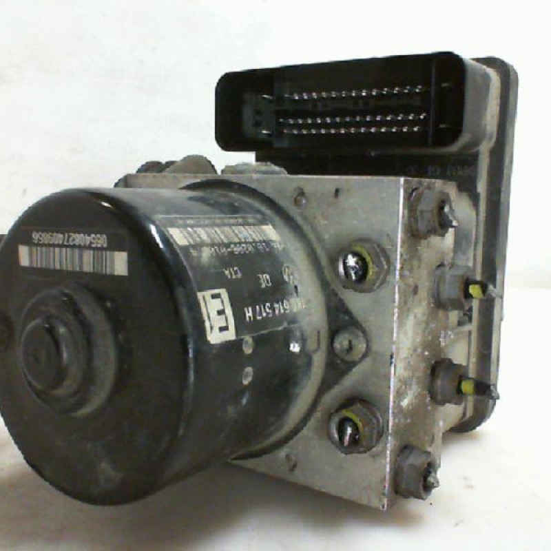 Bloc ABS (freins anti-blocage) SKODA OCTAVIA 2