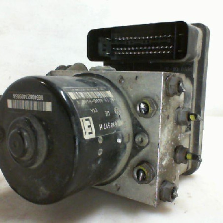 Bloc ABS (freins anti-blocage) SKODA OCTAVIA 2 Photo n°1