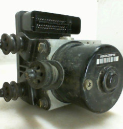 Bloc ABS (freins anti-blocage) SKODA OCTAVIA 2