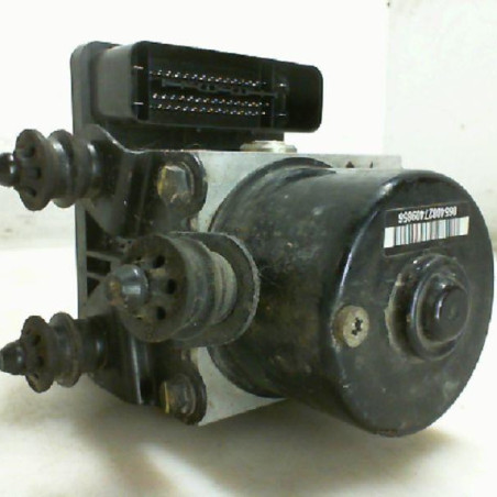 Bloc ABS (freins anti-blocage) SKODA OCTAVIA 2