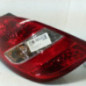 Feu arriere principal gauche (feux) HYUNDAI I 20 1