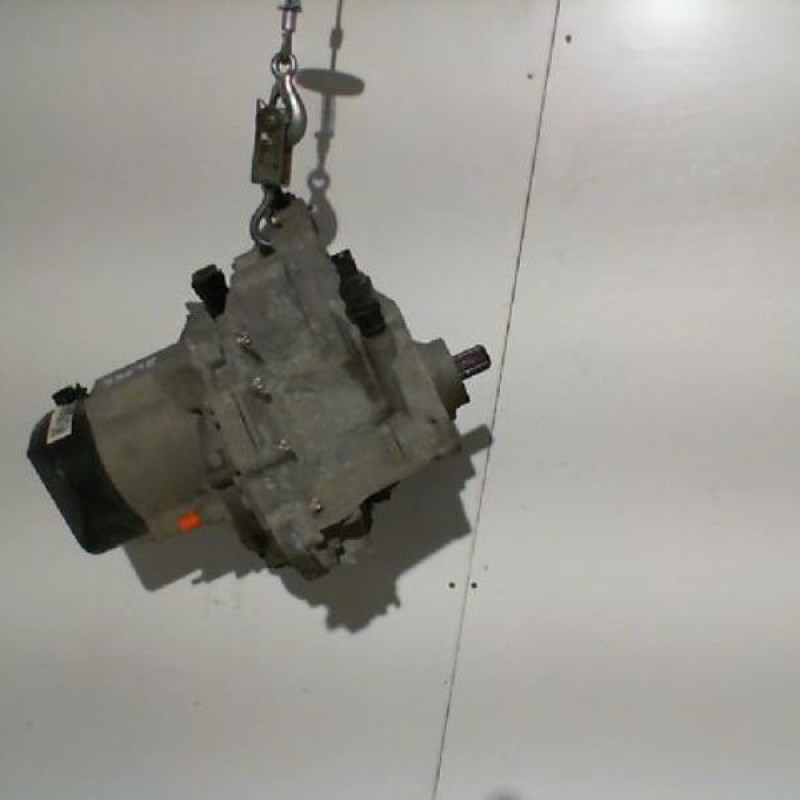 Boite de vitesses RENAULT TWINGO 1