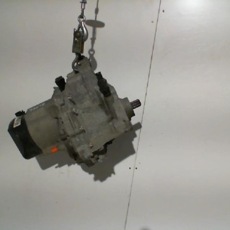 Boite de vitesses RENAULT TWINGO 1 Photo n°1