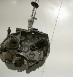 Boite de vitesses RENAULT TWINGO 1