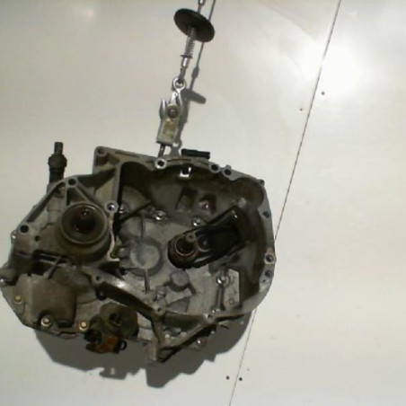 Boite de vitesses RENAULT TWINGO 1