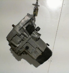 Boite de vitesses RENAULT TWINGO 1 Photo n°3