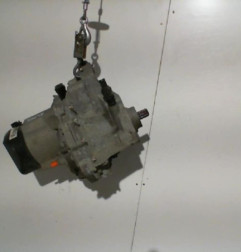 Boite de vitesses RENAULT TWINGO 1 Photo n°4