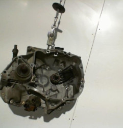Boite de vitesses RENAULT TWINGO 1 Photo n°5