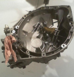 Boite de vitesses CITROEN C5 1 Photo n°1