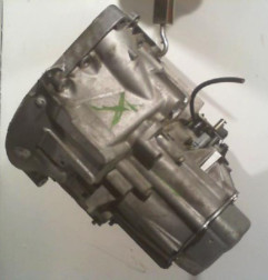 Boite de vitesses CITROEN C5 1