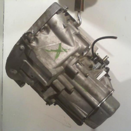 Boite de vitesses CITROEN C5 1