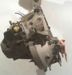 Boite de vitesses CITROEN C5 1 Photo n°6