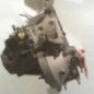 Boite de vitesses CITROEN C5 1