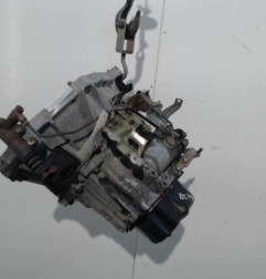 Boite de vitesses TOYOTA YARIS 1 Photo n°1