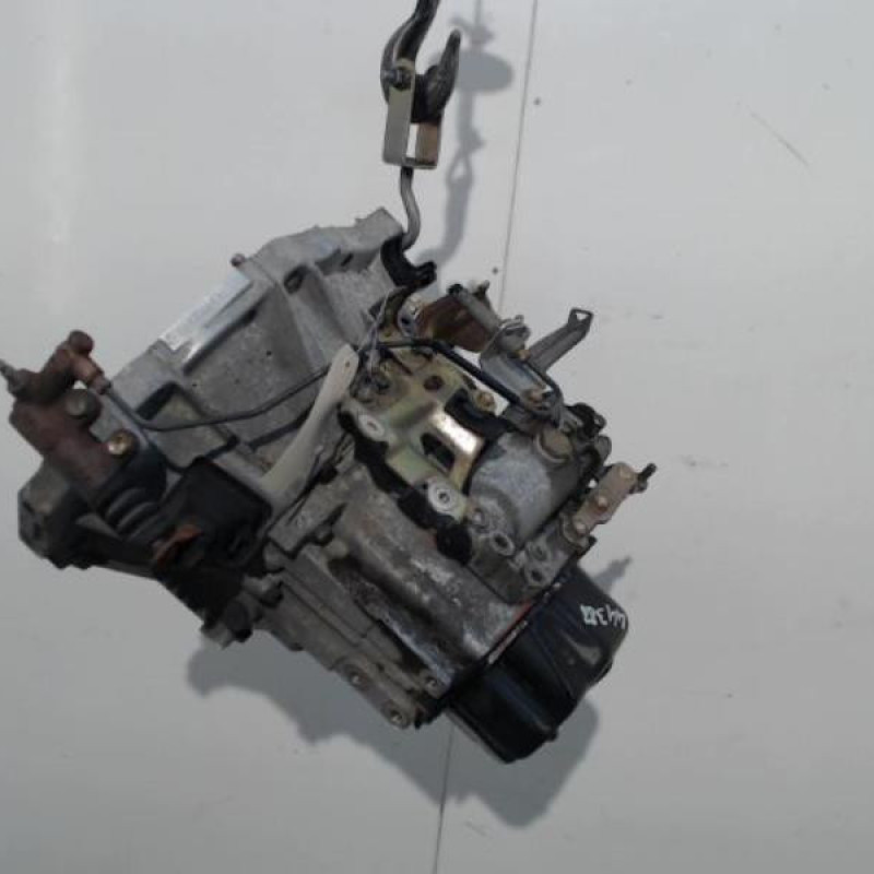 Boite de vitesses TOYOTA YARIS 1