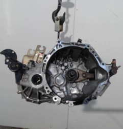 Boite de vitesses TOYOTA YARIS 1