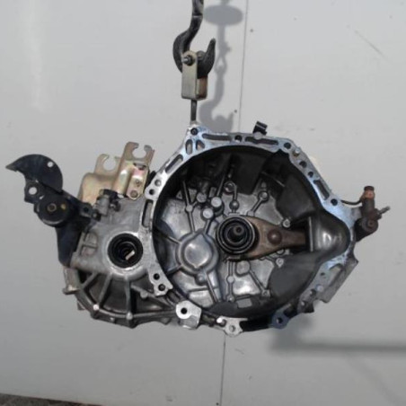 Boite de vitesses TOYOTA YARIS 1