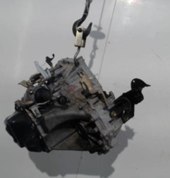 Boite de vitesses TOYOTA YARIS 1 Photo n°3