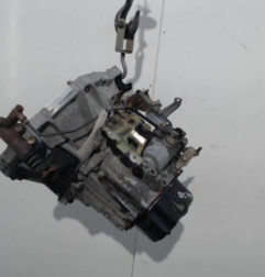 Boite de vitesses TOYOTA YARIS 1 Photo n°4