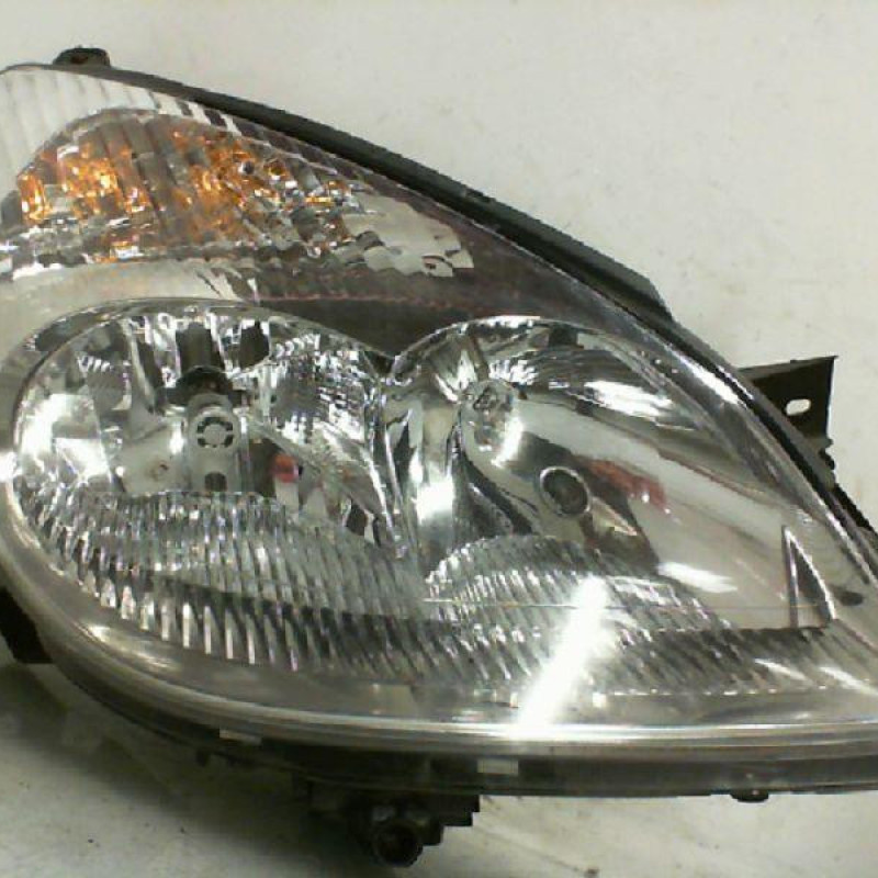 Optique avant principal droit (feux)(phare) CITROEN C5 1
