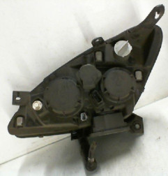 Optique avant principal droit (feux)(phare) CITROEN C5 1