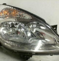 Optique avant principal droit (feux)(phare) CITROEN C5 1 Photo n°4