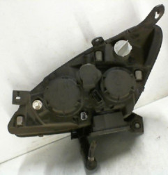 Optique avant principal droit (feux)(phare) CITROEN C5 1 Photo n°5