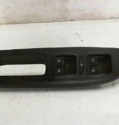 Interrupteur de leve vitre avant gauche SKODA OCTAVIA 2 Photo n°1