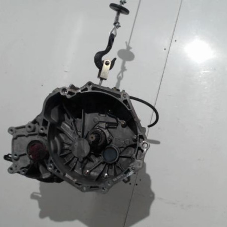 Boite de vitesses OPEL MERIVA A
