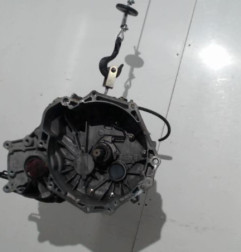 Boite de vitesses OPEL MERIVA A Photo n°5