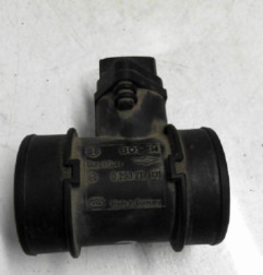 Debitmetre OPEL CORSA C Photo n°4