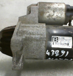 Demarreur MAZDA 2 2 Photo n°4