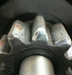 Demarreur MAZDA 2 2 Photo n°5