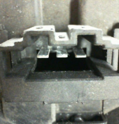 Feu arriere principal gauche (feux) SEAT TOLEDO 1 Photo n°3